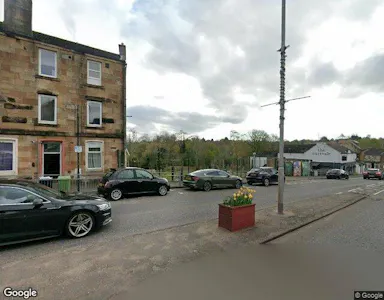 Land to the South of 11 Main Street, 0/1 11 Main Street, Glasgow, Development Site For Sale - Street View