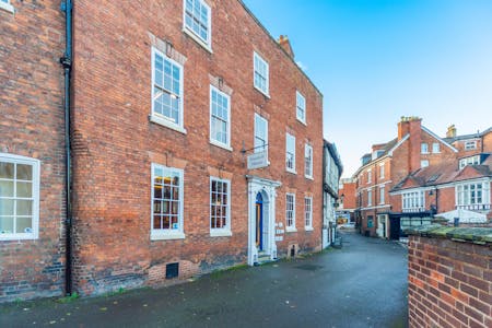 Windsor House, Shrewsbury, Investment / Mixed Use / Office For Sale - windsor house 2 of 13.jpg