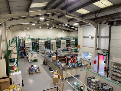 Former Huws Gray Builders Merchants, Stoke On Trent, Industrial / Industrial/Logistics / Trade Counter To Let - IMG_2350.JPG