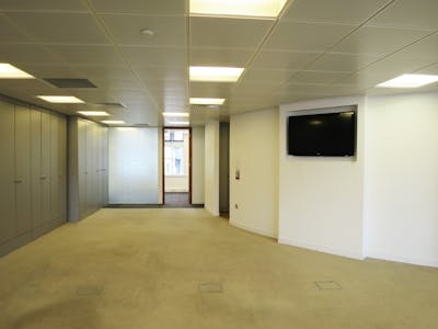 105-106 New Bond Street, London, Office To Let - IMG_0318 (2).JPG