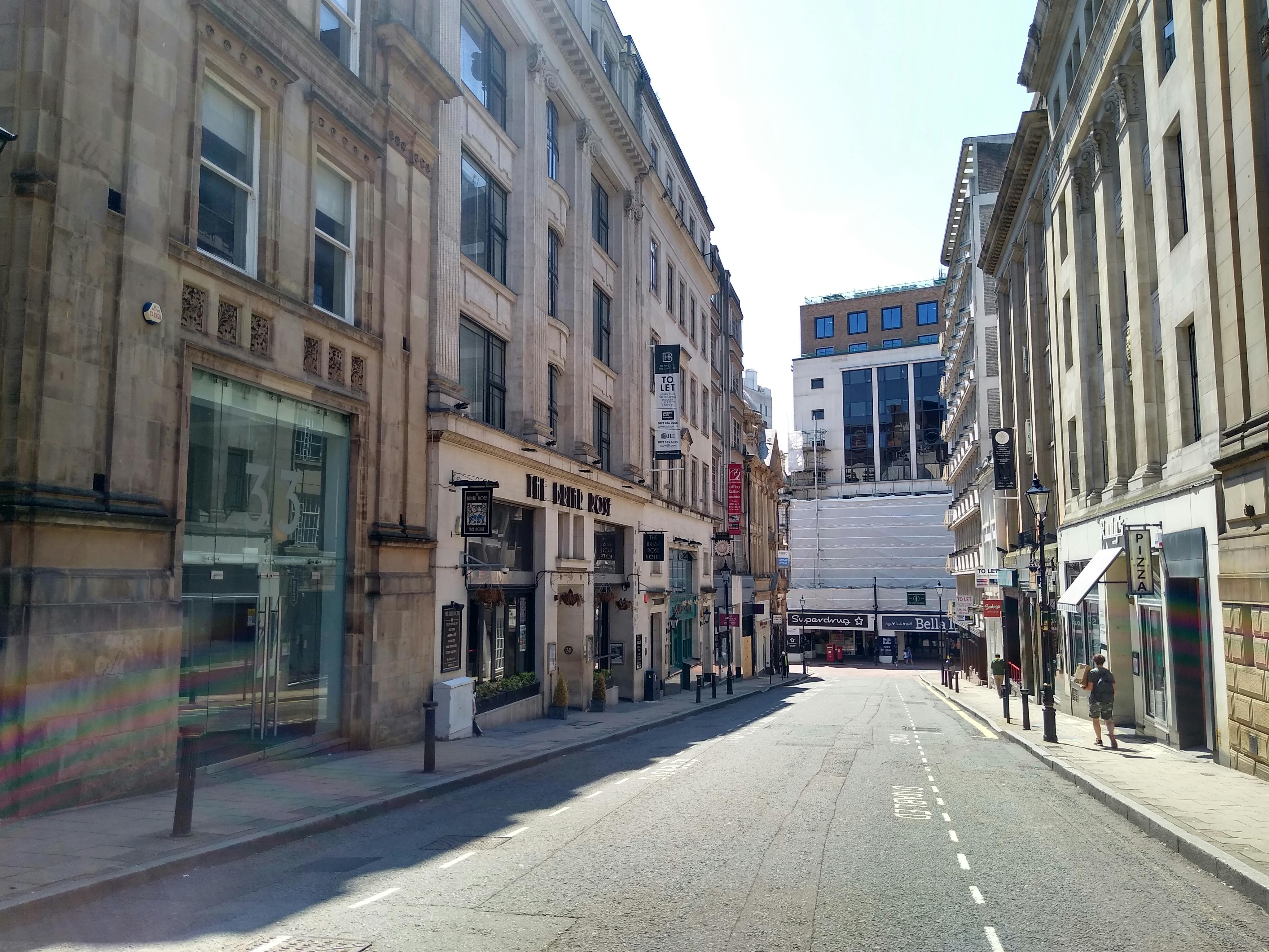 Office in Birmingham - photo 3