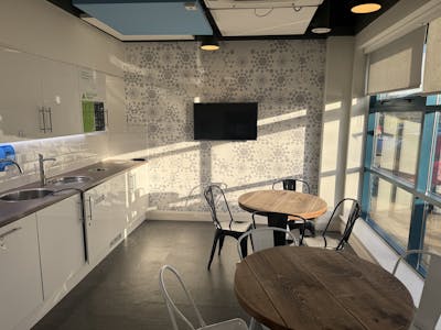 Endeavour House, Peterborough, Office To Let - IMG_6223.JPG