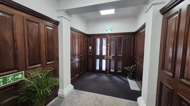1st Floor, 95 West Regent Street, Glasgow, Offices To Let - 20260410_154901.jpg