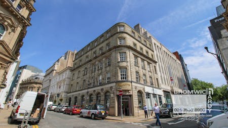 4th Floor Office, 36 Bennetts Hill, Birmingham, Office To Let - IMG_2380.jpg