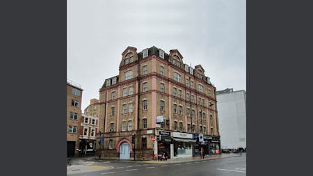 Griffin House 79 Saffron Hill Ec1, London, Office To Let - afff5274472c13521efd82425496c911-letting23739.jpeg