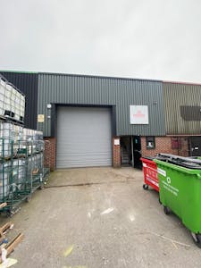 Unit 5 Station Way, Leeds, Industrial/Logistics To Let - IMG_1954.jpg