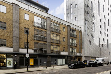 78 Britannia Walk, London, Office For Sale - 82 Britannia Walk 16.jpg