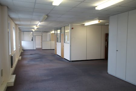 Patrick House, Poole, Office To Let - IMG_0580.JPG