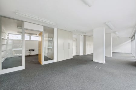 Unit 8, 7 Wenlock Road, London, E (Commercial / Business / Service) To Let - Wenlock Road 7 Unit 812.jpg