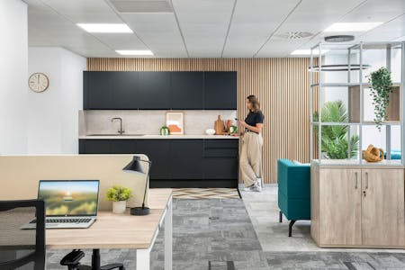 Livery Place, 35 Livery Street, Birmingham, Office To Let - WPV_Livery_FittedSuite14.jpg