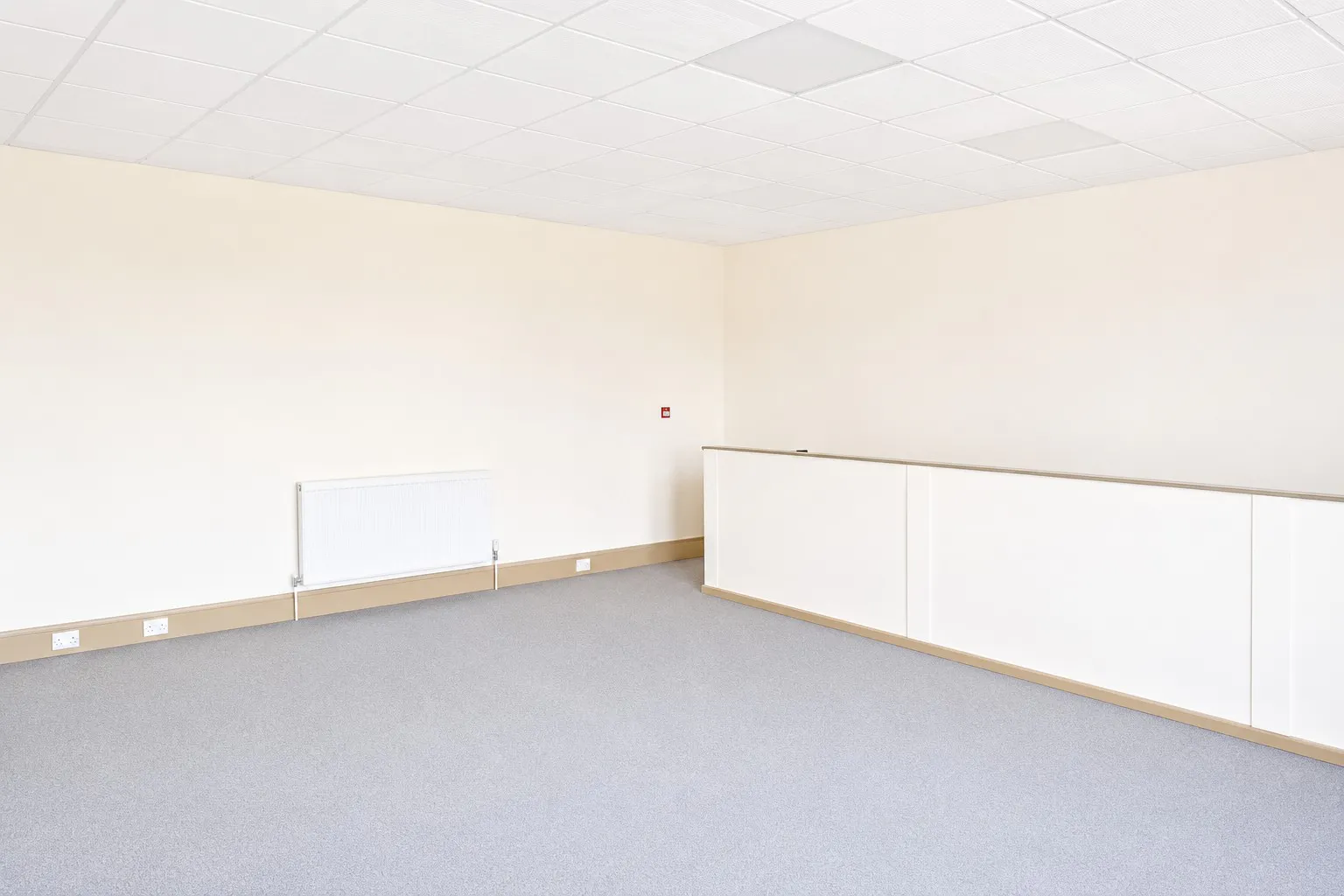 Unit 1 Ascent Park, Harlow, Industrial To Let - First floor.jpeg