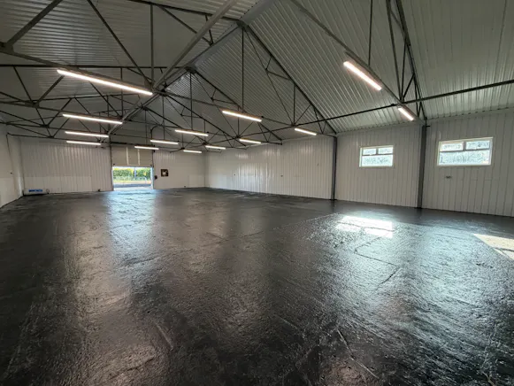 Westfield Barn, Westfield Farm, Perth, Industrial To Let - IMG_7205.JPG