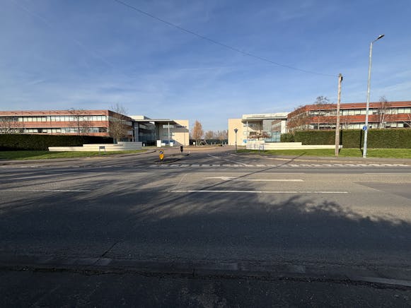 Building A, Windsor Office Park, Windsor, Offices To Let - IMG_9356.JPEG