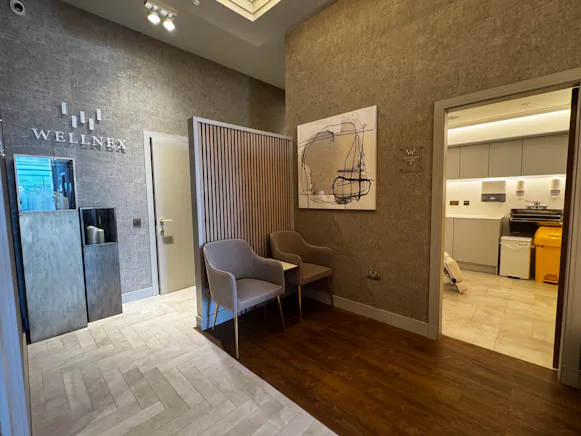 High End HIS Registered Clinic, 21 Philip Murray Road, Bellshill For Sale - IMG_8399.jpg