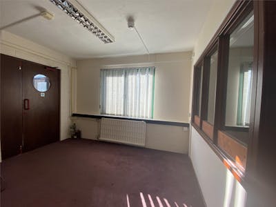 Penllyn Workshops, Plassey Street, Bala, Industrial / Light Industrial / Office To Let - Photo 3