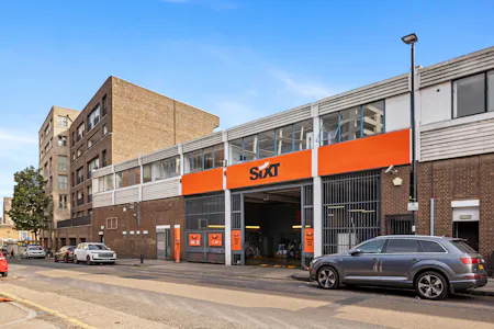 1 Brewery Road, London, Distribution Warehouse / Industrial To Let - 2R7A7335.jpg