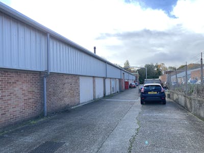 Precision House, Portsmouth, Industrial / Warehouse For Sale - IMG_1968.JPG