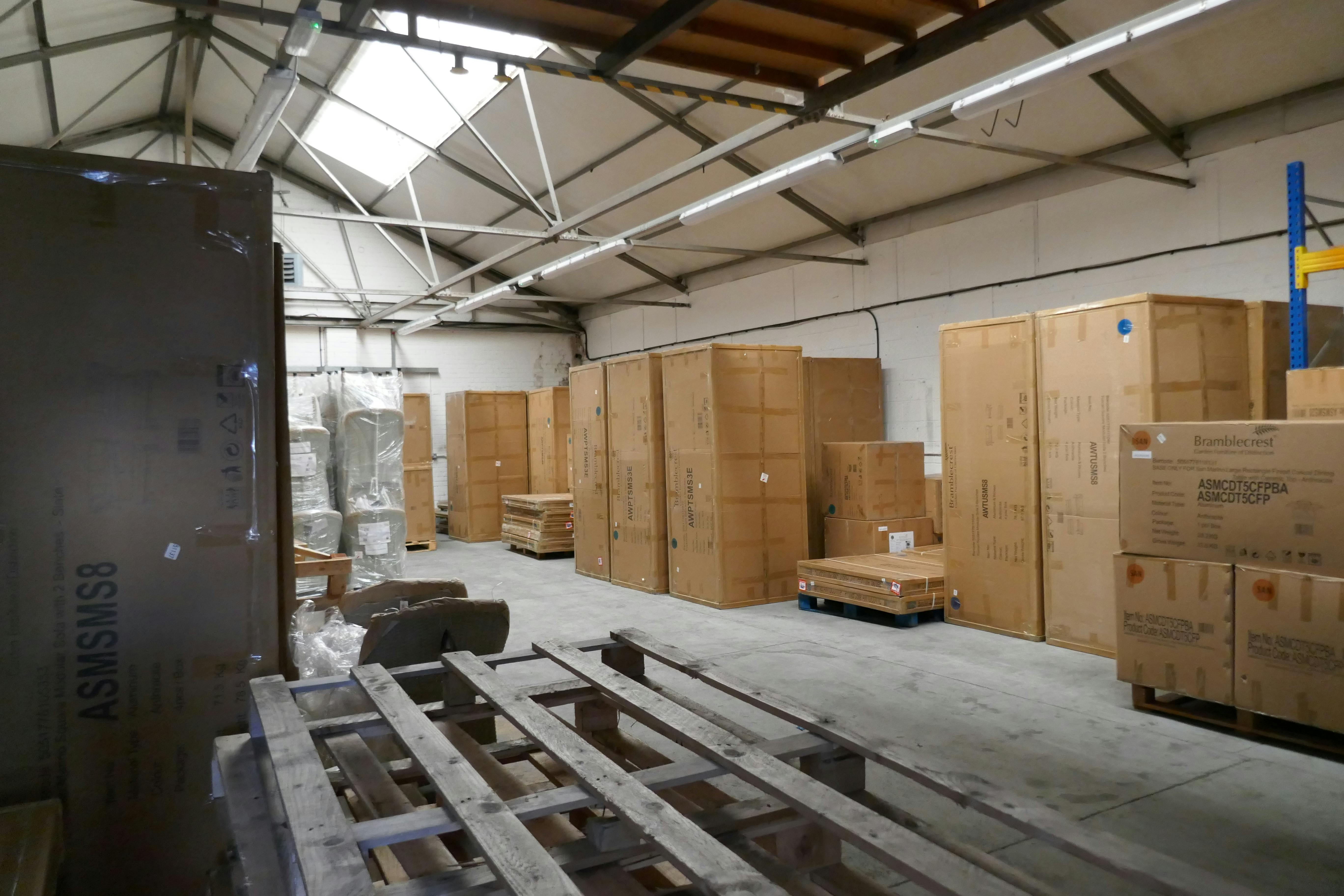 Unit 47 Hillgrove Business Park, Nazeing, Industrial To Let - P1050141.JPG