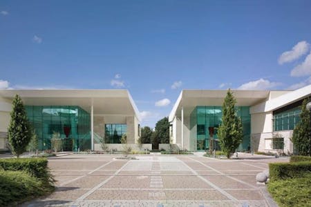 Form 1, Bartley Wood Business Park, Hook, Office To Let - Form 1  Hook Office To Let 6.jpg