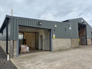Office/Business Unit/Stores, Reybridge, Lacock, Nr Chippenham, Industrial / Office To Let - 16.jpg