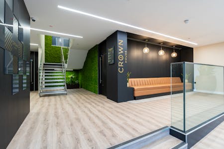 Crown House 2, Southampton, Office To Let - DSC07451.jpg