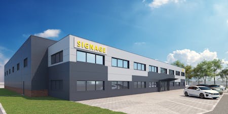 Unit 16 The Birches Industrial Estate, Hills Road, East Grinstead, Warehouse To Let - Birches2_Option1.jpg