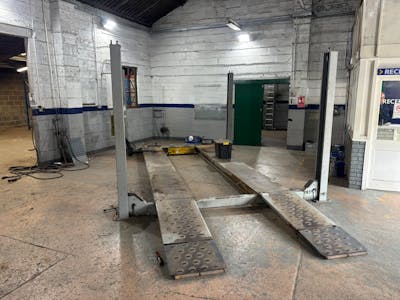 Former ATS Centre, Crediton, Industrial For Sale - IMG_2423.JPEG