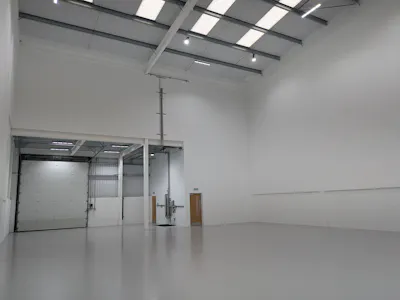 3 & 4 Chertsey Business Park, Chertsey, Industrial / Light Industrial To Let - PXL_20260608_122151873.MP.jpg