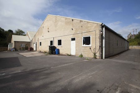 Sherston Mill, Brook Hill, Sherston, Malmesbury, Industrial / Warehouse To Let - Sherston Mill_9241.jpg