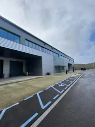 Dagenham Logistics Hub, Rainham Road South, Dagenham, Industrial (Multi Let Scheme) / Trade To Let - Dagenham 5.jpg - More details and enquiries about this property