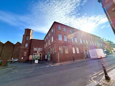 The Chubb Buildings, Wolverhampton, Office To Let - Photo 23092025 10 24 25.jpg