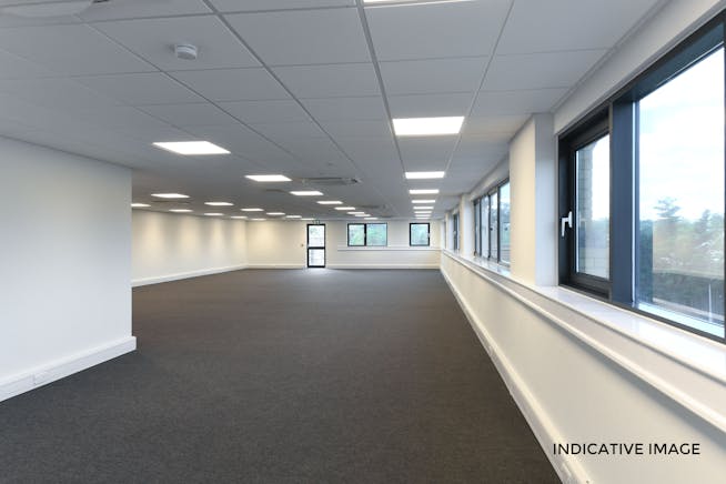 Globe House, West Links, Alperton, Industrial / Warehouse To Let - Office ii.jpg