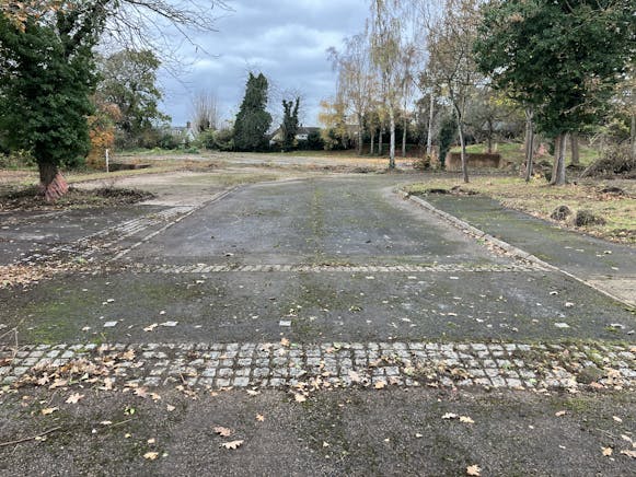 Land at Houghton Lodge, Ampthill, Development / Land / Residential For Sale - Ground 1.JPG