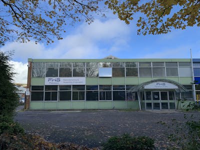 Precision House, Portsmouth, Industrial / Warehouse For Sale - IMG_1978.JPG