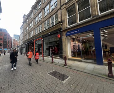 7 Police Street, Manchester, High Street Retail To Let - IMG_9365.jpeg