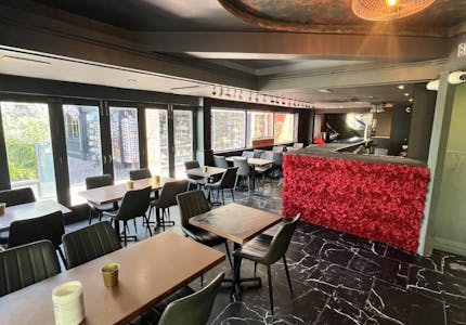 5 & 20 Brighton Square, Brighton, A3 (Restaurants and Cafes) / Bar / E Class restaurant (with extract) / Food & Beverage / Restaurant / Retail To Let - Image 18