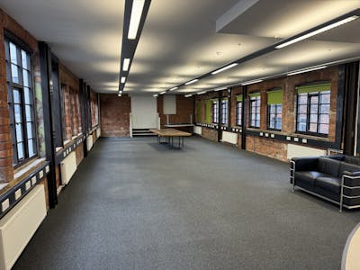 Sellers Wheel, 151 Arundel Street, Sheffield, Office To Let - IMG_9451.jpg