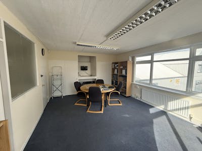 First Floor Offices To Let in Burnopfield, Burnopfield, Office To Let - Page 2.jpg