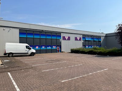 Units 6 & 7 Hillmead Industrial Park, Swindon, Industrial / Warehouse To Let - 1.jpg