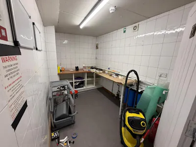 27 Church Street, Warrington, Restaurant To Let - 4.jpg