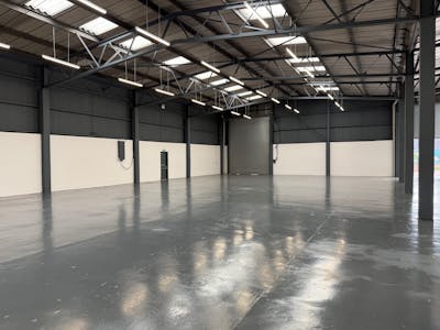 Unit 1, Lenton Drive, Leeds, Industrial/Logistics / Trade Counter To Let - IMG_0033.jpeg