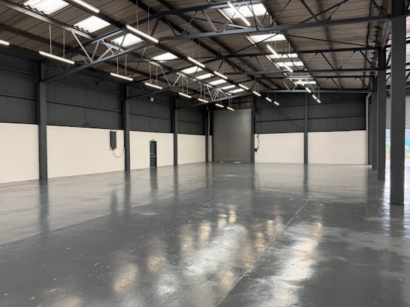 Unit 1, Lenton Drive, Leeds, Industrial/Logistics / Trade Counter To Let - IMG_0033.jpeg