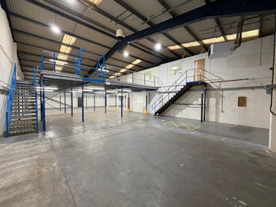 Unit 7 Woodland Close, Mansfield, Industrial / Warehouse To Let - IMG_8779.jpeg