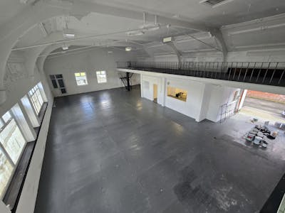 Floors 2 Go, Bury, Distribution Warehouse / Light Industrial / Retail / Trade Counter / Trade Counter / Showroom To Let - Internal