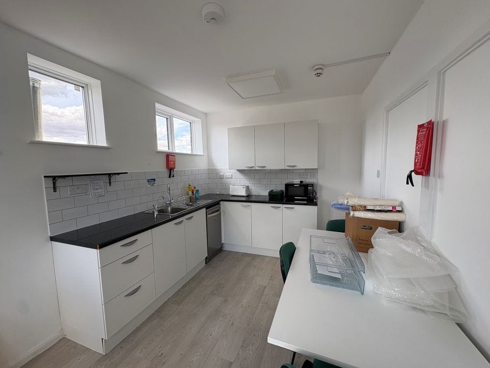 A3 Telford Road, Bicester, Industrial / Trade Counter To Let - image00004.jpg