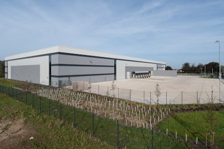 Unit 2 Griffen Park, Peckleton Lane, Leicester, Industrial To Let / For Sale - IW101023CA041.jpg