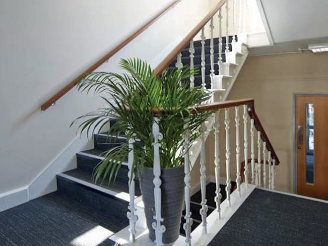 Bowman House, Reading, D1 / Office / Retail To Let - Bowman House