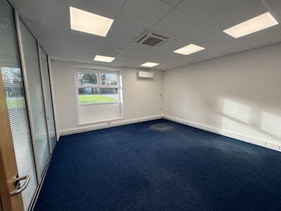 Unit B, Oaklea House, Limesquare Business Park, Peterborough, Office / Industrial / Warehouse To Let - Office 2.jpeg