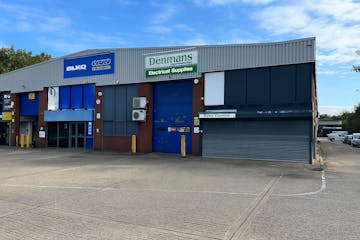 Unit 3 Trinity Industrial Estate, Southampton, Industrial / Other To Let - Front Cover.jpeg