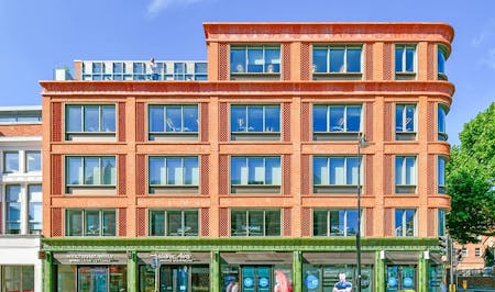 Wellington House, Wimbledon, Office To Let - WellingtonHouse_Exterior_Hero 1.jpg